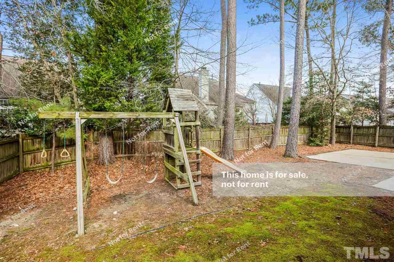 5613 Enoree Lane Raleigh, NC 27616 - Photo 27 of 27 Gallery Image 27