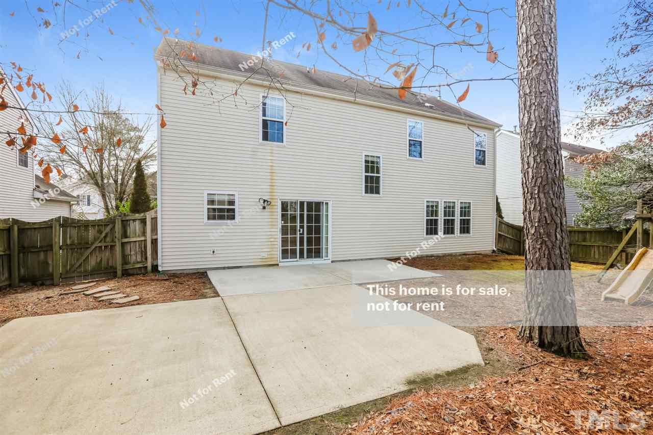 5613 Enoree Lane Raleigh, NC 27616 - Photo 6 of 27 Gallery Image 6