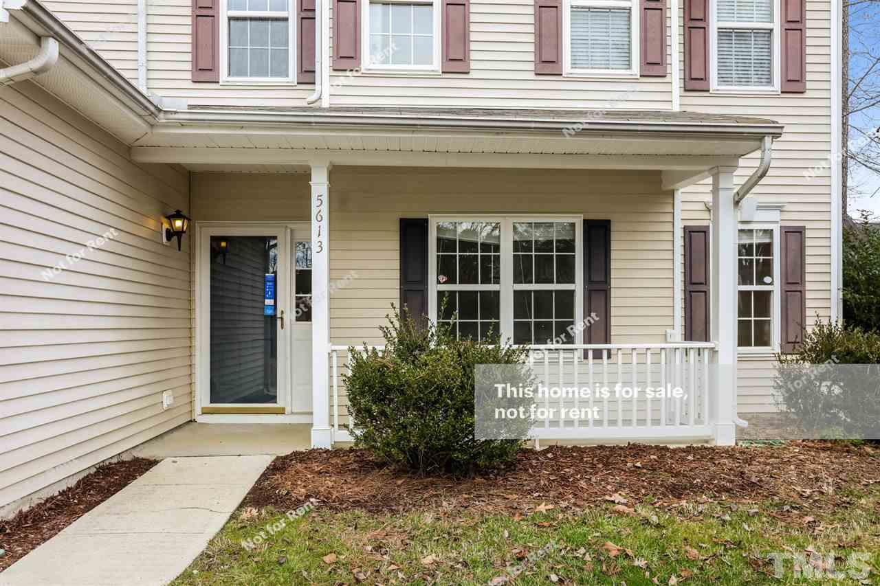 5613 Enoree Lane Raleigh, NC 27616 - Photo 8 of 27 Gallery Image 8
