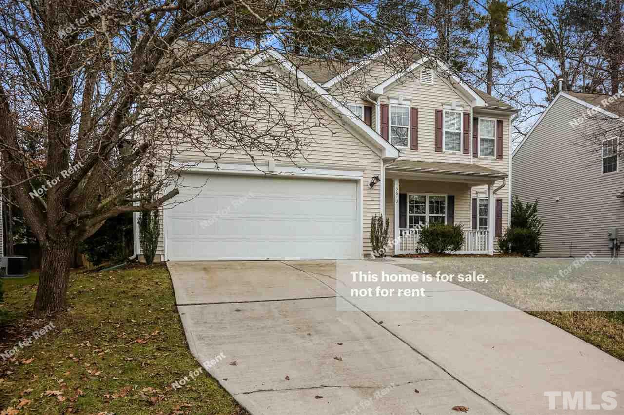 5613 Enoree Lane Raleigh, NC 27616 - Photo 9 of 27 Gallery Image 9