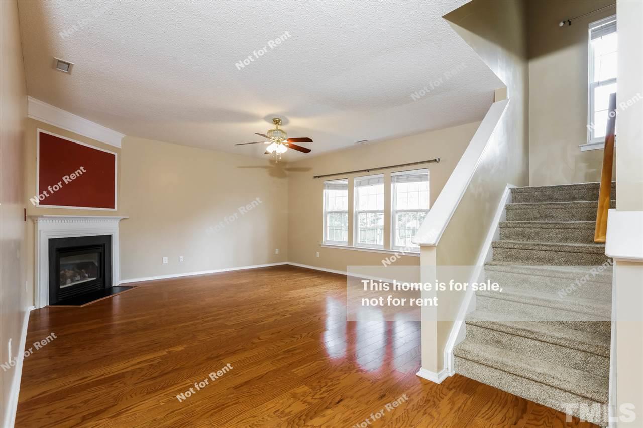 5613 Enoree Lane Raleigh, NC 27616 - Photo 10 of 27 Gallery Image 10