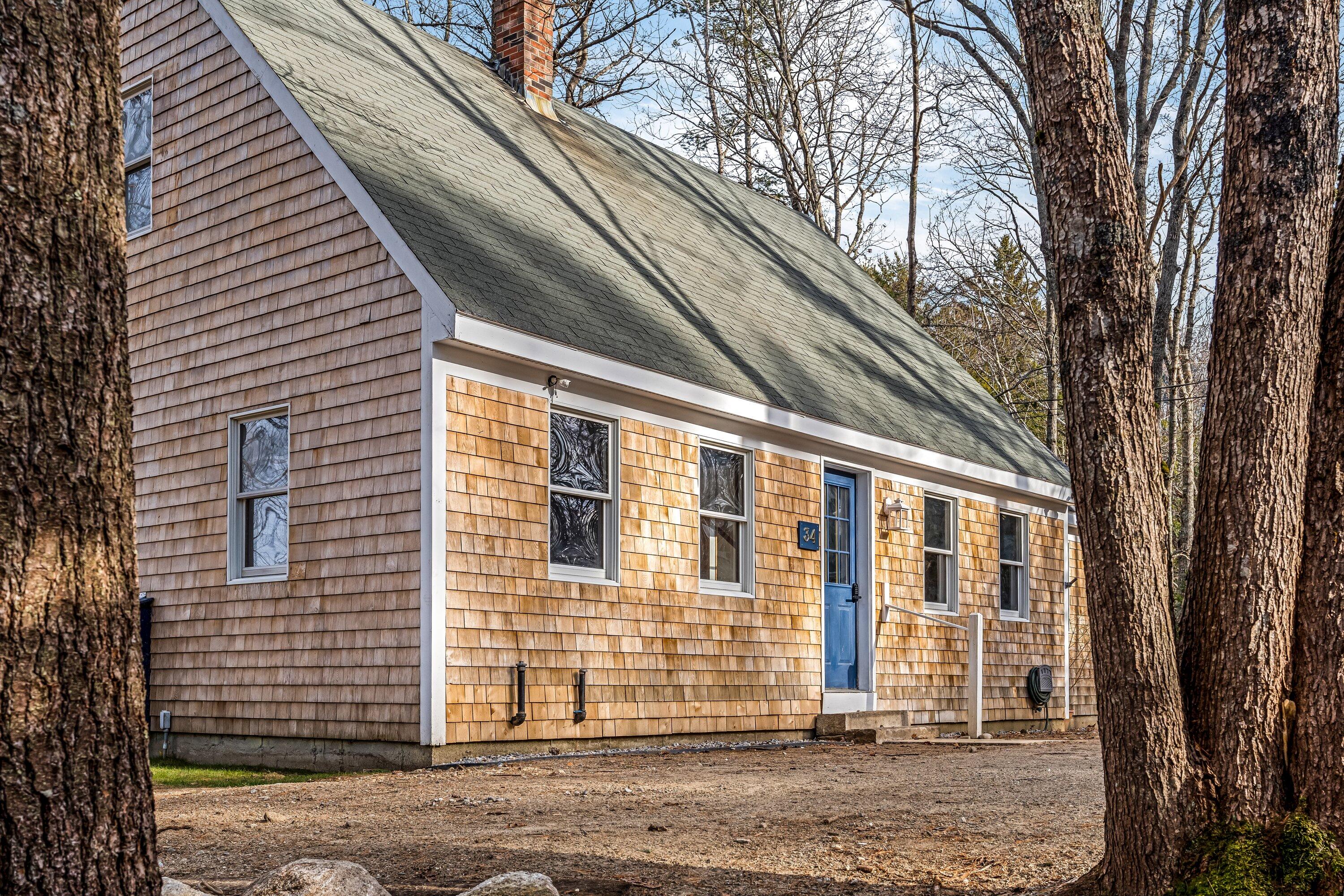 34 Kelly Brook Road Boothbay, ME 04537 - Photo 46 of 63 48-custom-34-kelly-brook-rd