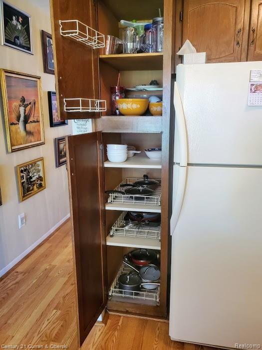 17700 Rudgate Street Southgate, MI 48195 - Photo 8 of 26