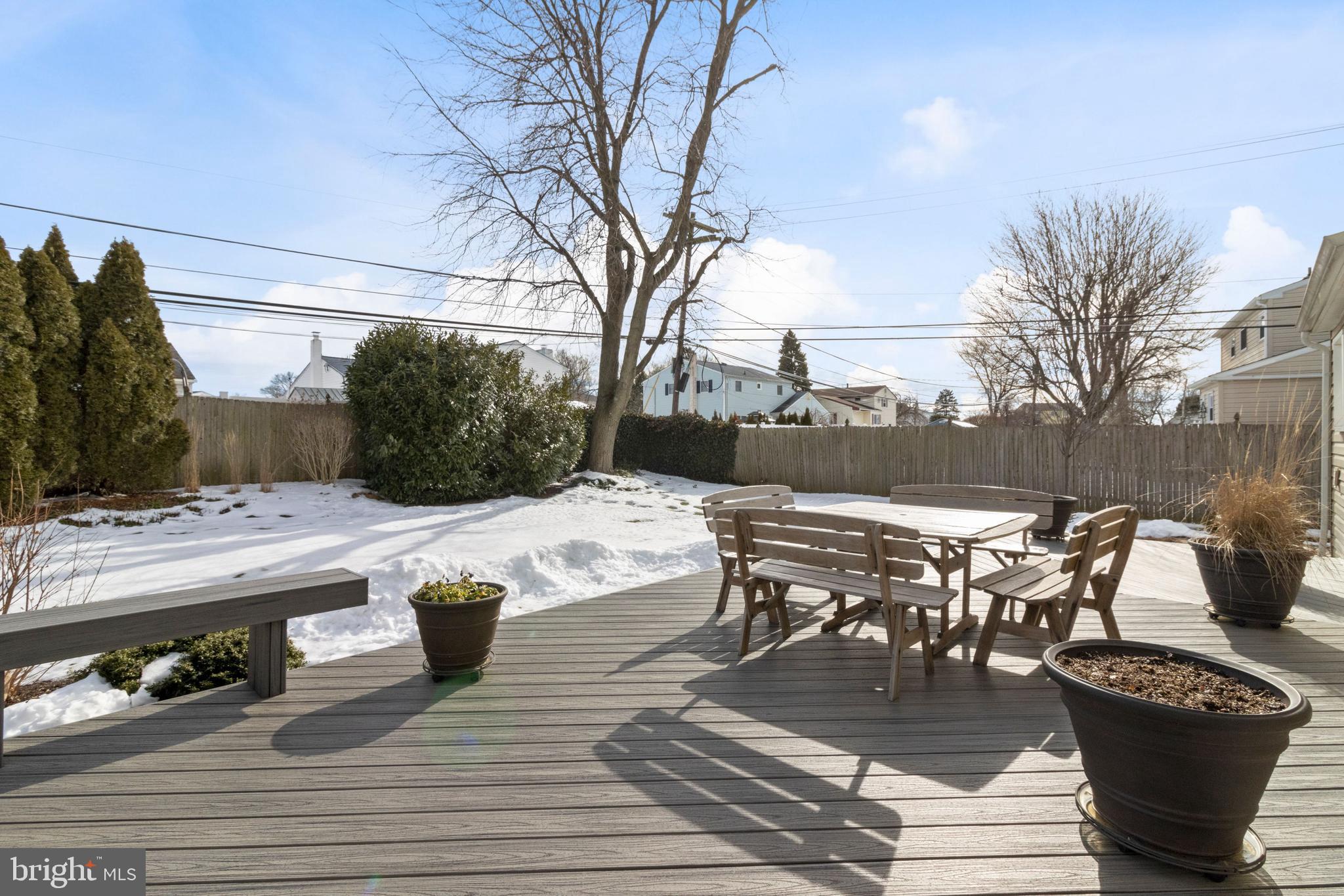 510 Kavanaugh Road Fairless Hills, PA 19030 - Photo 50 of 56 Gallery Image 50