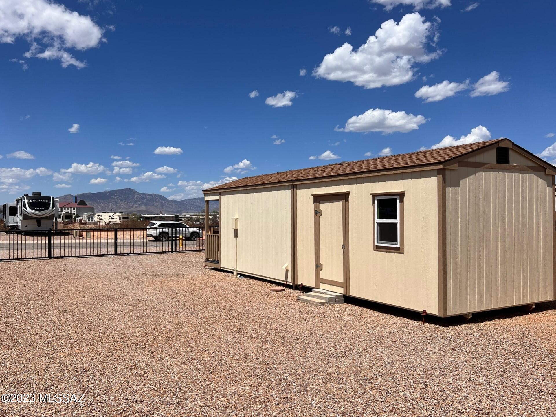 1915 Casa Del Rio Drive, Unit 172 Benson, AZ 85602 - Photo 2 of 30