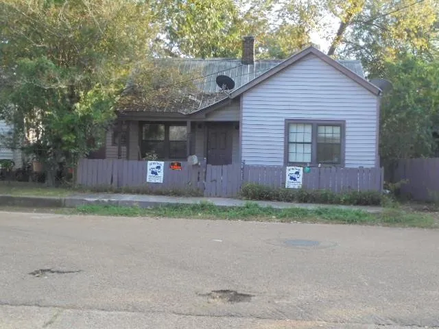 $45,000 | 15 Claiborne Street, Natchez, MS 39120