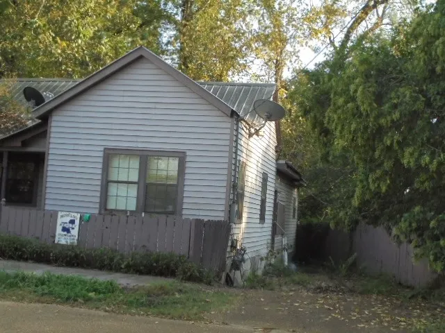 $45,000 | 15 Claiborne Street, Natchez, MS 39120