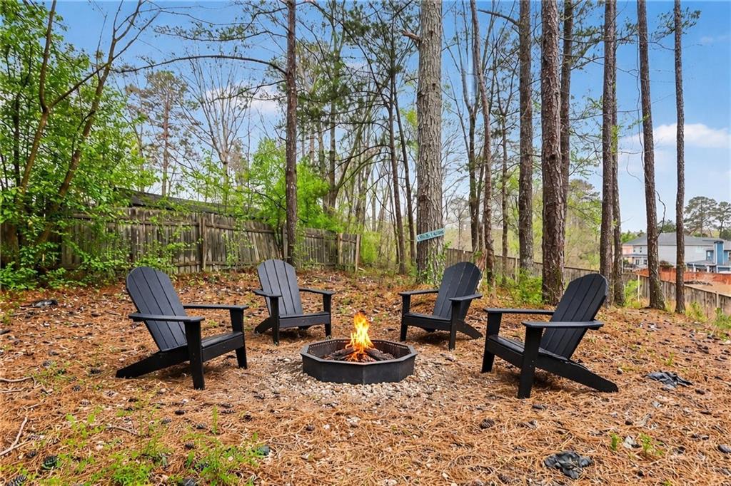 540 Glen Abbey Circle Mableton, GA 30126 - Photo 35 of 38