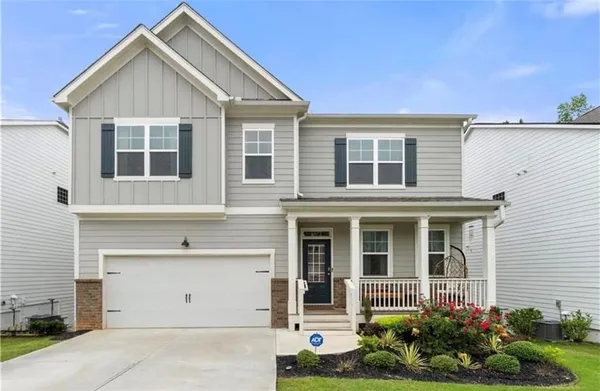 $394,900 | 1103 Shadow Glen Drive, Fairburn, GA 30213