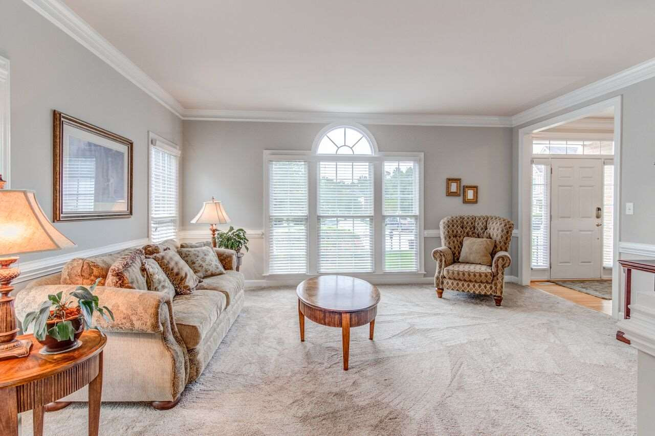 8324 Hardeth Way Raleigh, NC 27616 - Photo 25 of 25 Photo 25