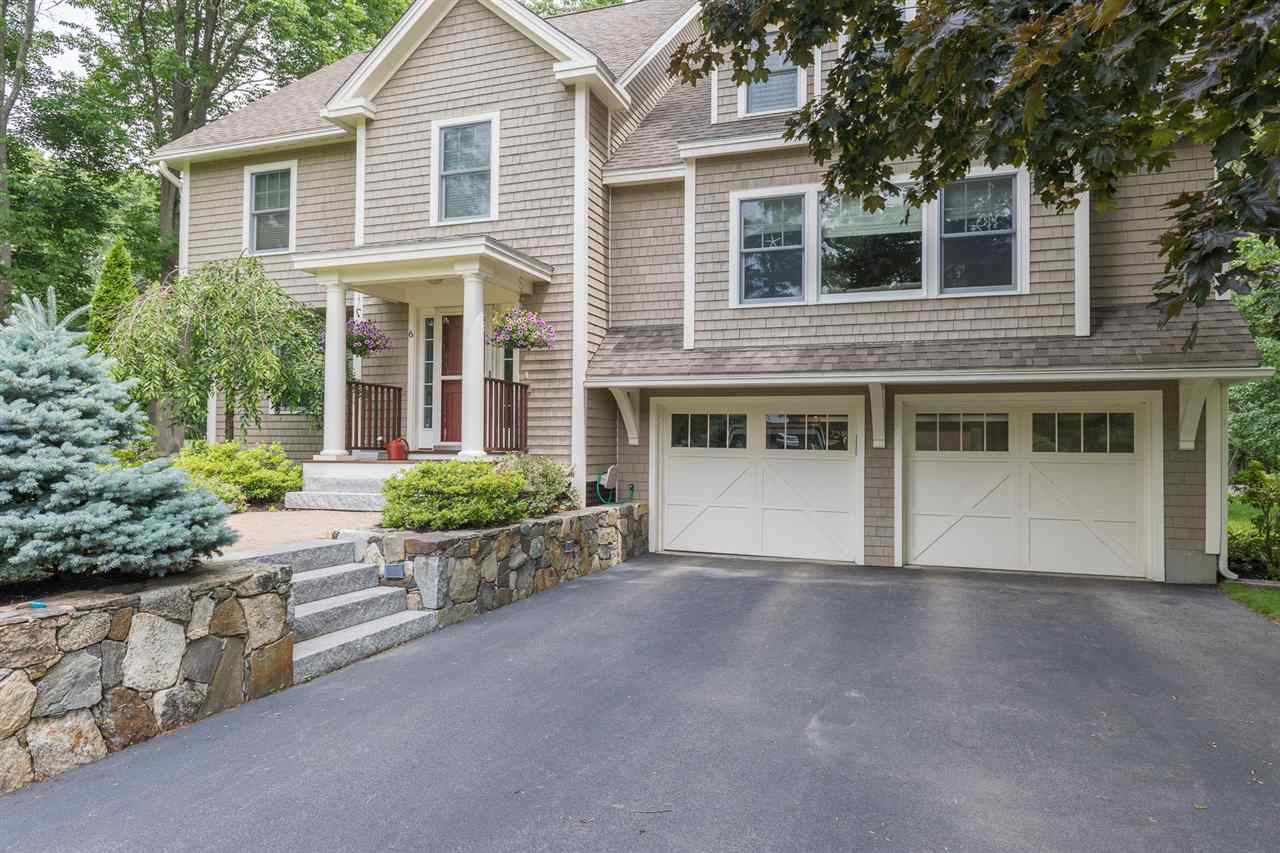 6 Maple Avenue Rye, NH 03870 - Photo 1 of 40