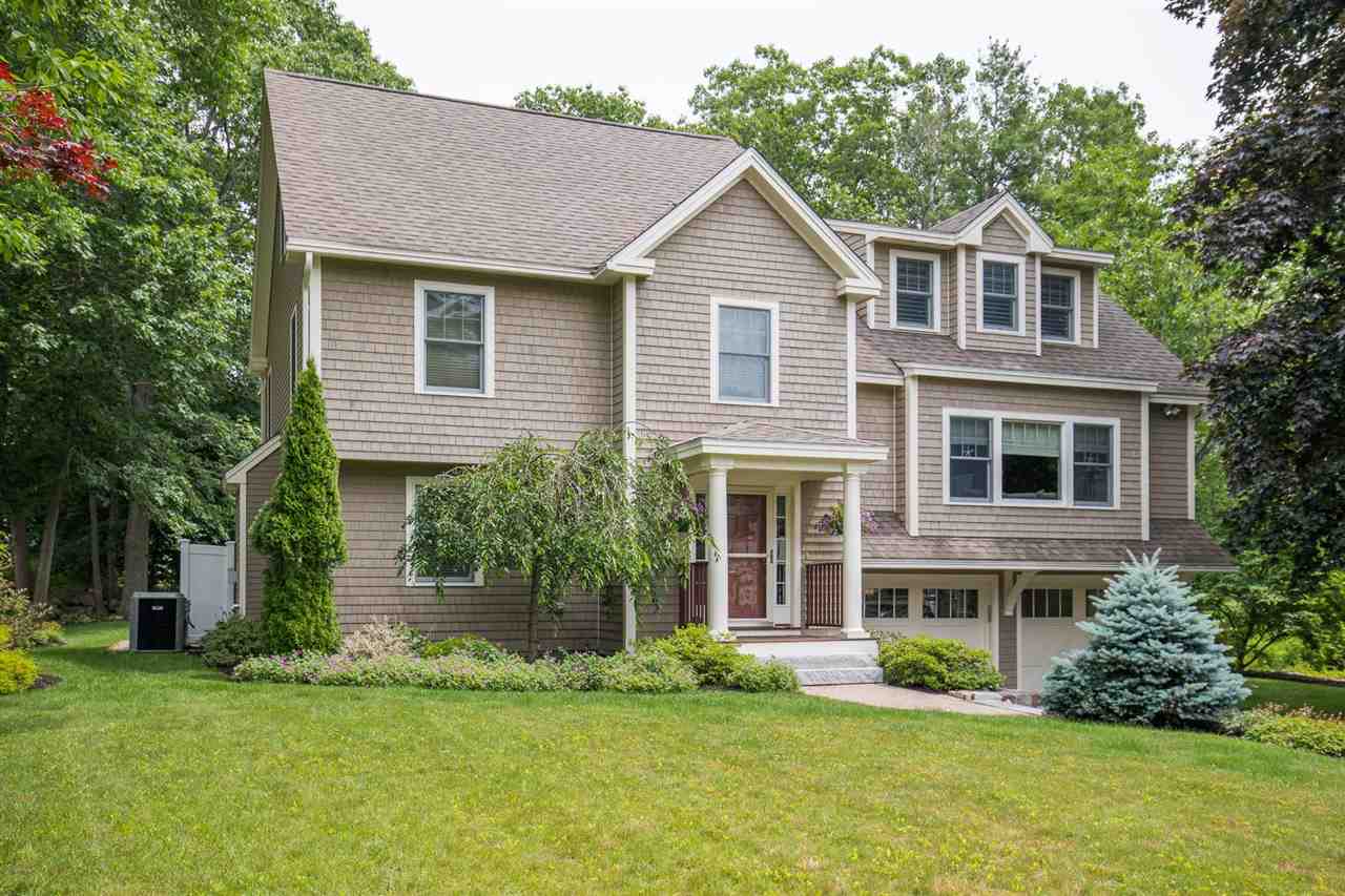 6 Maple Avenue Rye, NH 03870 - Photo 2 of 40