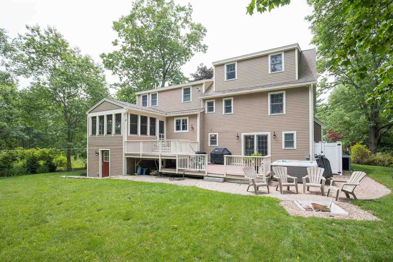 6 Maple Avenue Rye, NH 03870 - Photo 8 of 40