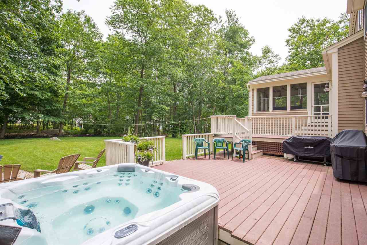 6 Maple Avenue Rye, NH 03870 - Photo 10 of 40