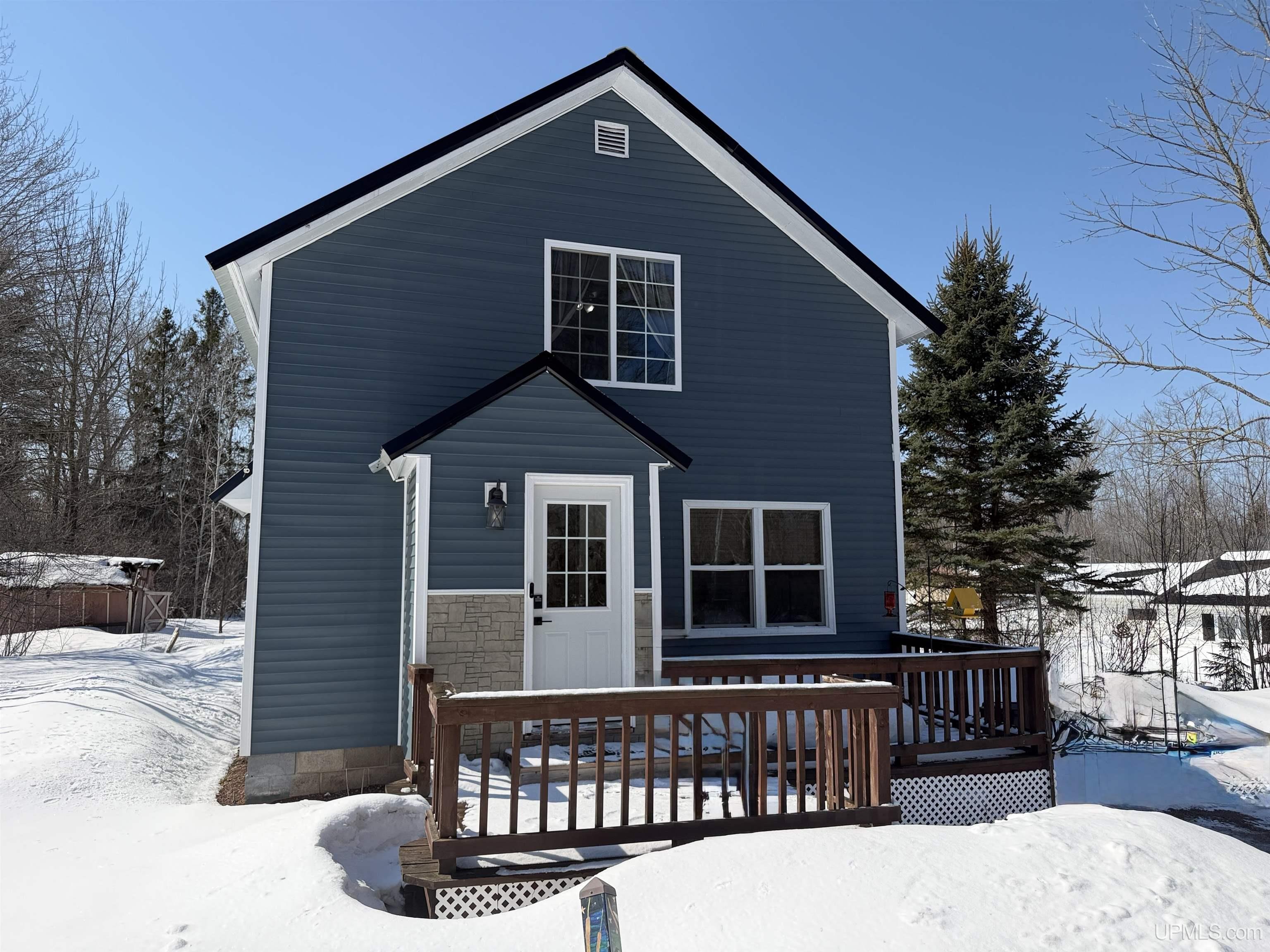 1708 Verona Road Wakefield, MI 49968 - Photo 4 of 71