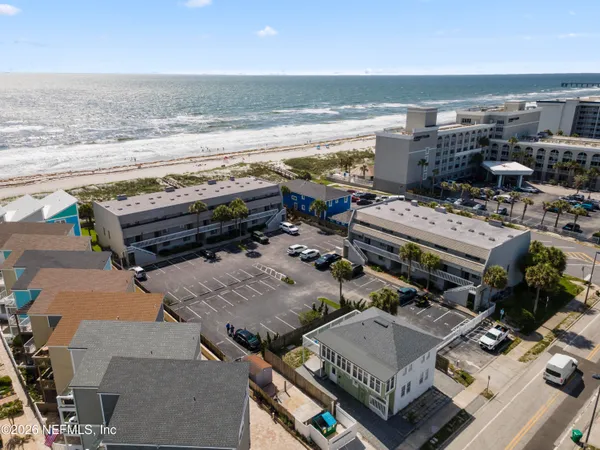 $800,000 | 1701 1st Street North, Unit B10, Jacksonville Beach, FL 32250