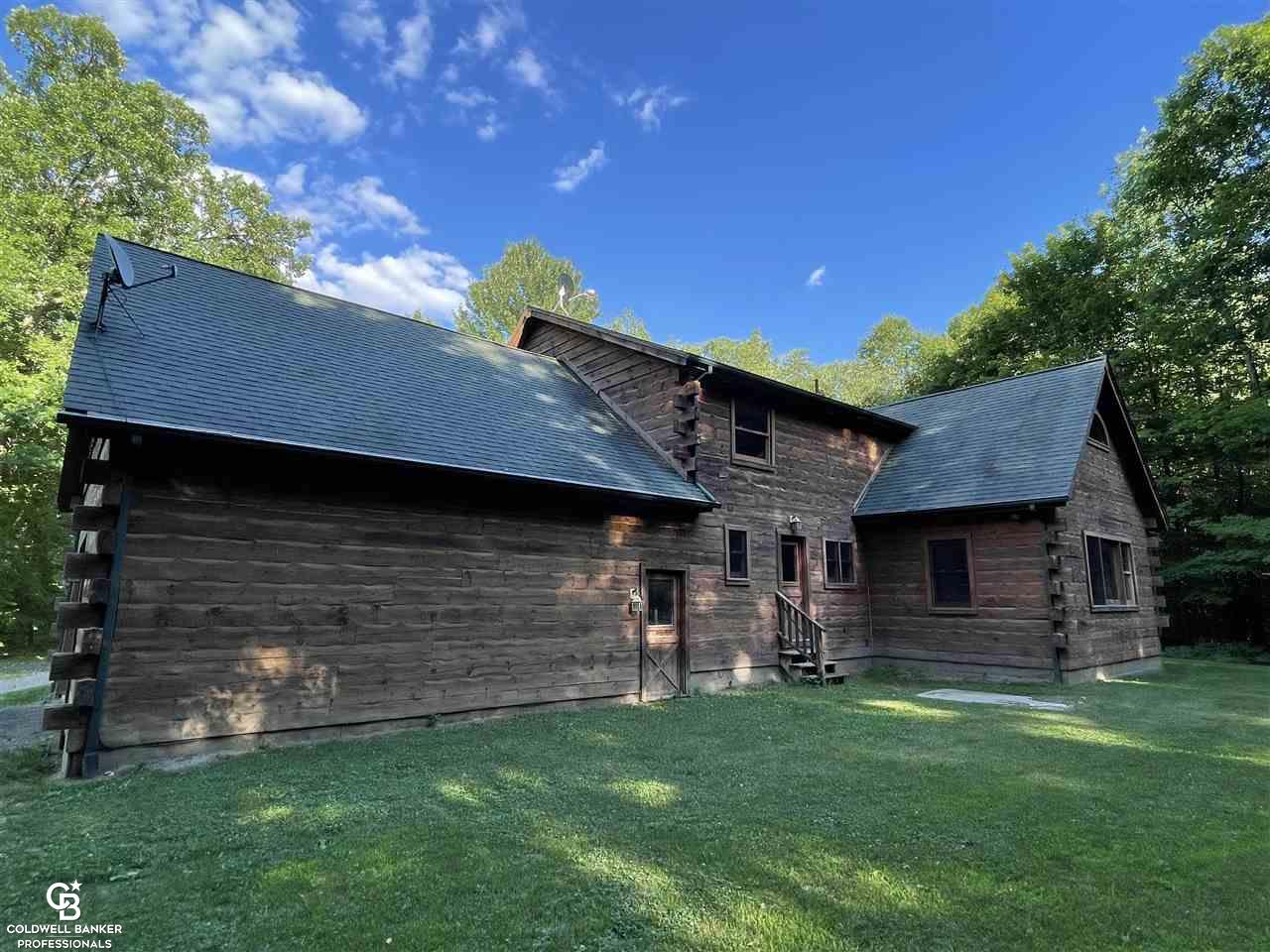 7658 Jordan Road Melvin, MI 48454 - Photo 13 of 82