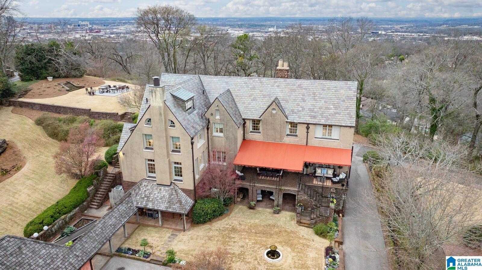 4325 Altamont Road Birmingham, AL 35213 - Photo 74 of 80