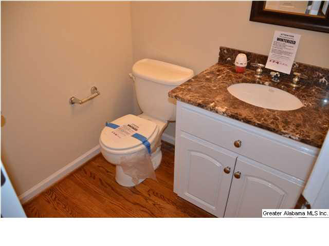 168 Hackberry Circle Chelsea, AL 35043 - Photo 8 of 27