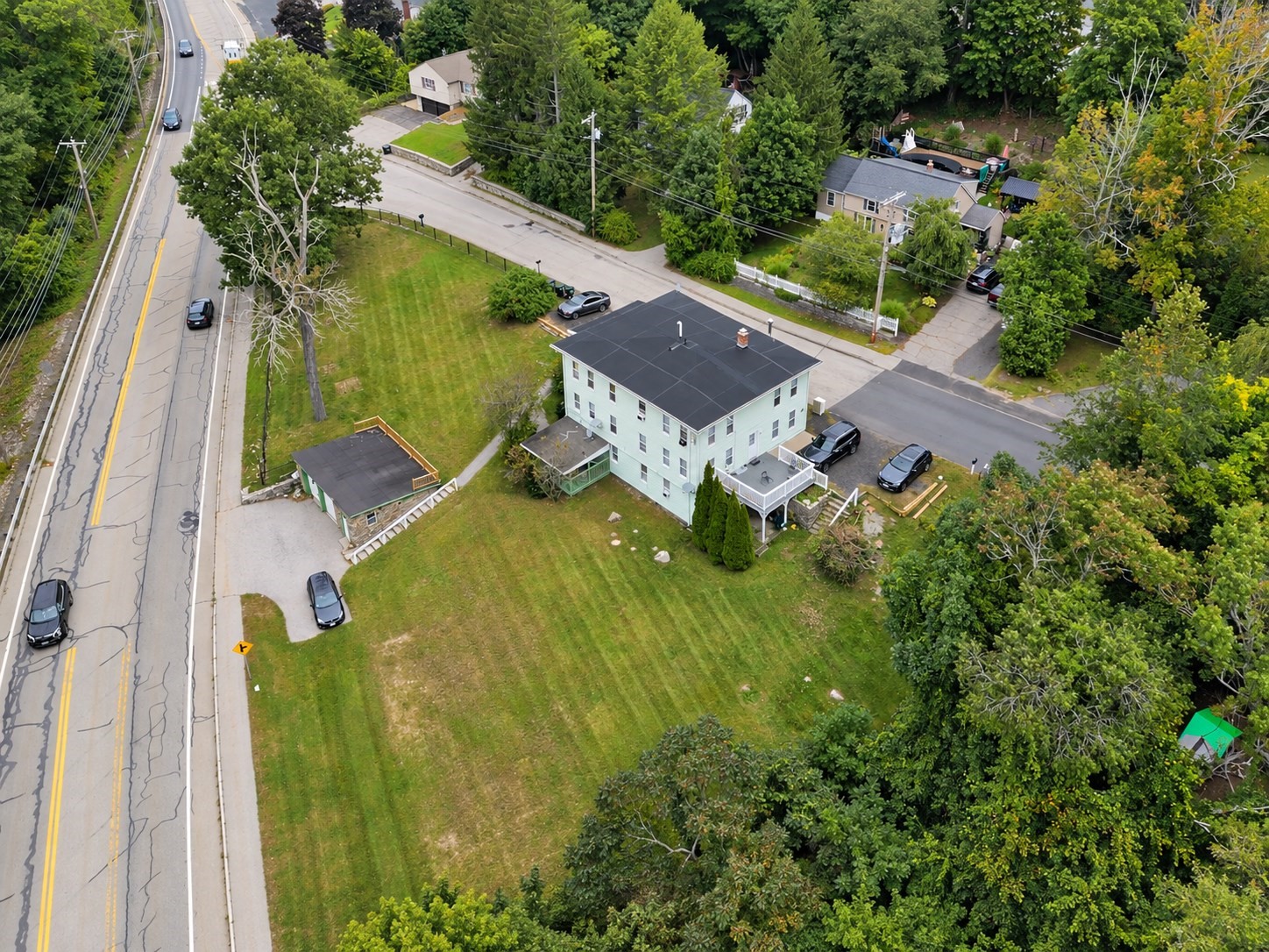 2 Depot Road Oxford, MA 01540 - Photo 36 of 39 Gallery Image 36