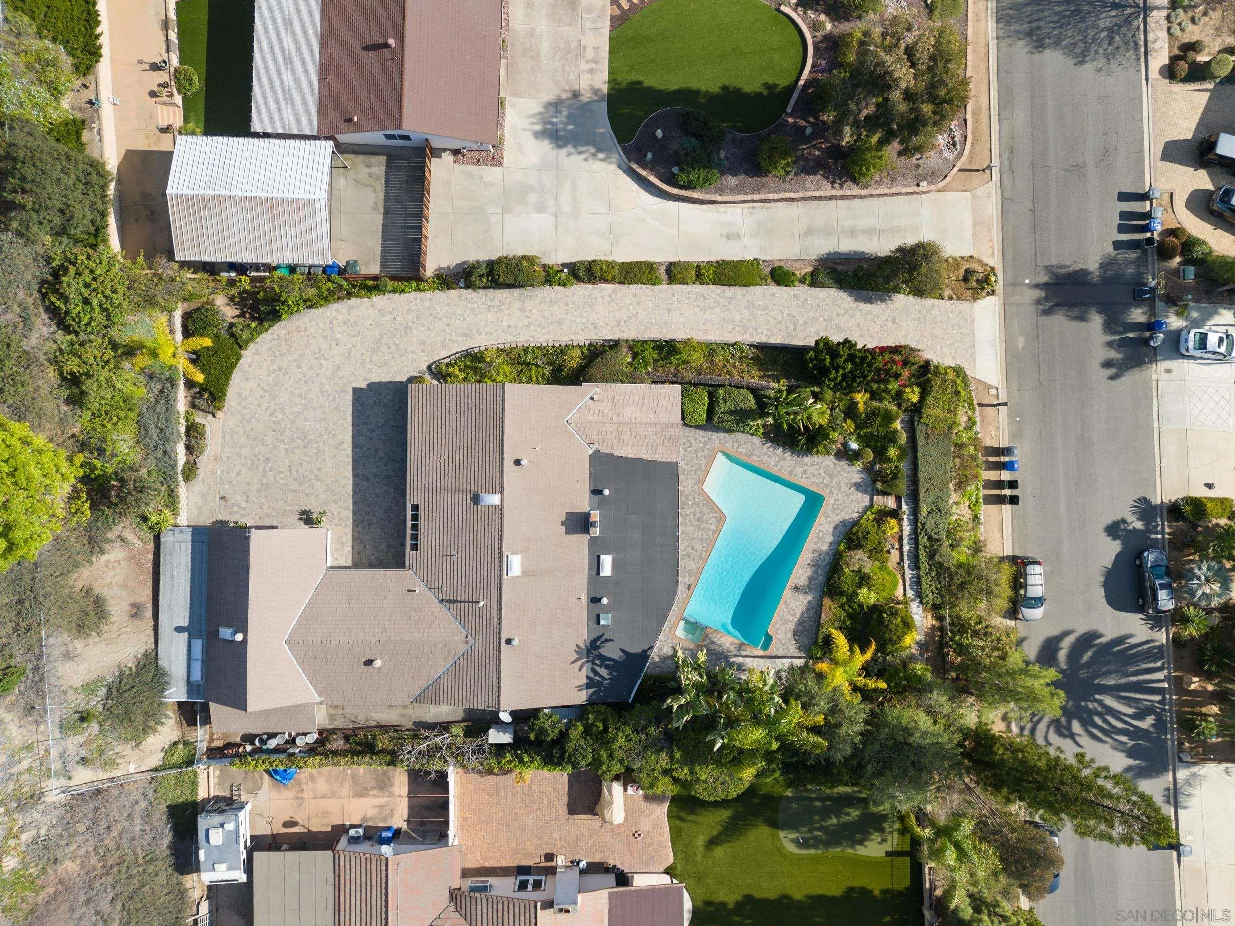 481 Stable Ridge Street El Cajon, CA 92019 - Photo 41 of 42 Gallery Image 41