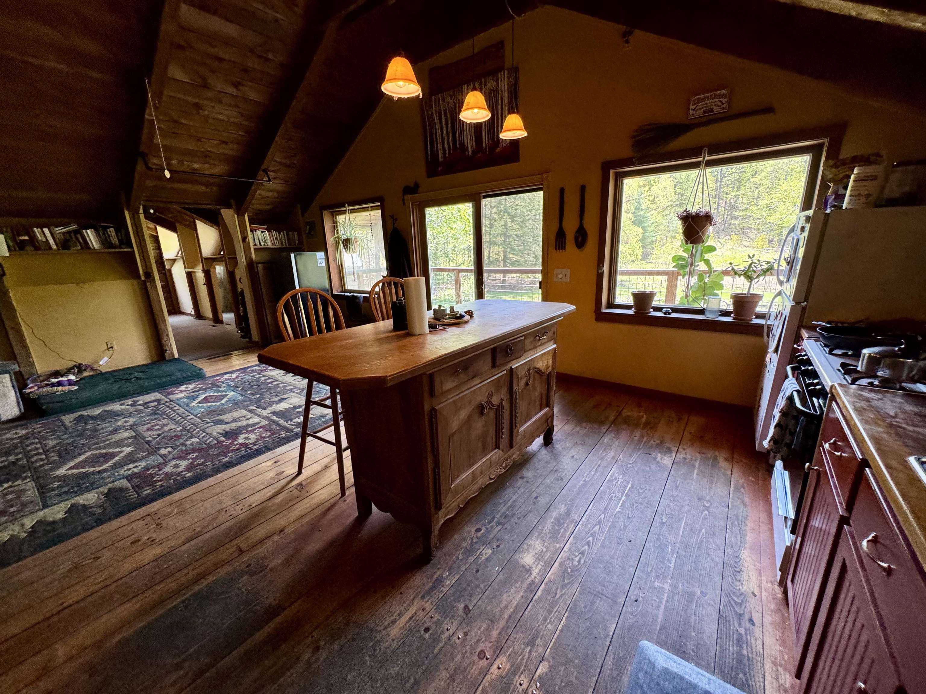 173 Kibling Hill Road Strafford, VT 05072 - Photo 17 of 26