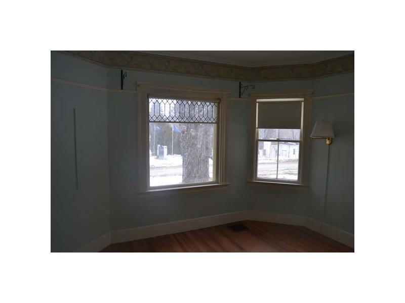 5 Hog Bay Road Franklin, ME 04634 - Photo 9 of 12 Bedroom.