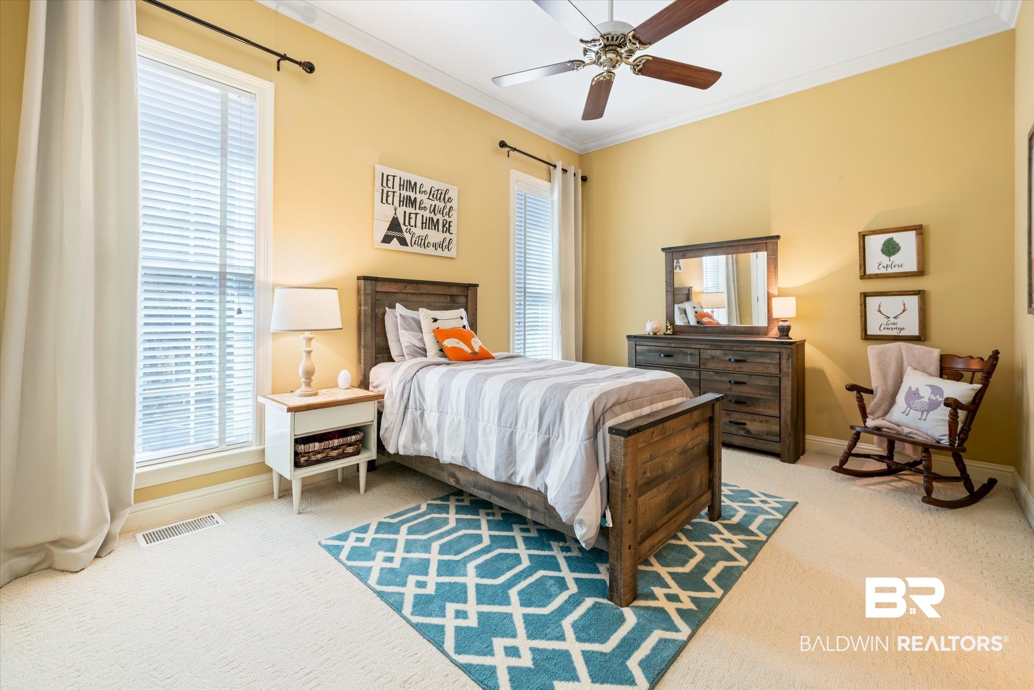 7837 Celeste Road Saraland, AL 36571 - Photo 25 of 41