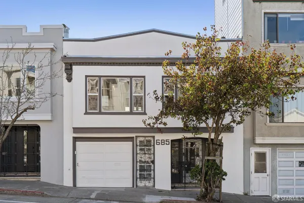 $1,795,000 | 685 25th Avenue, San Francisco, CA 94121