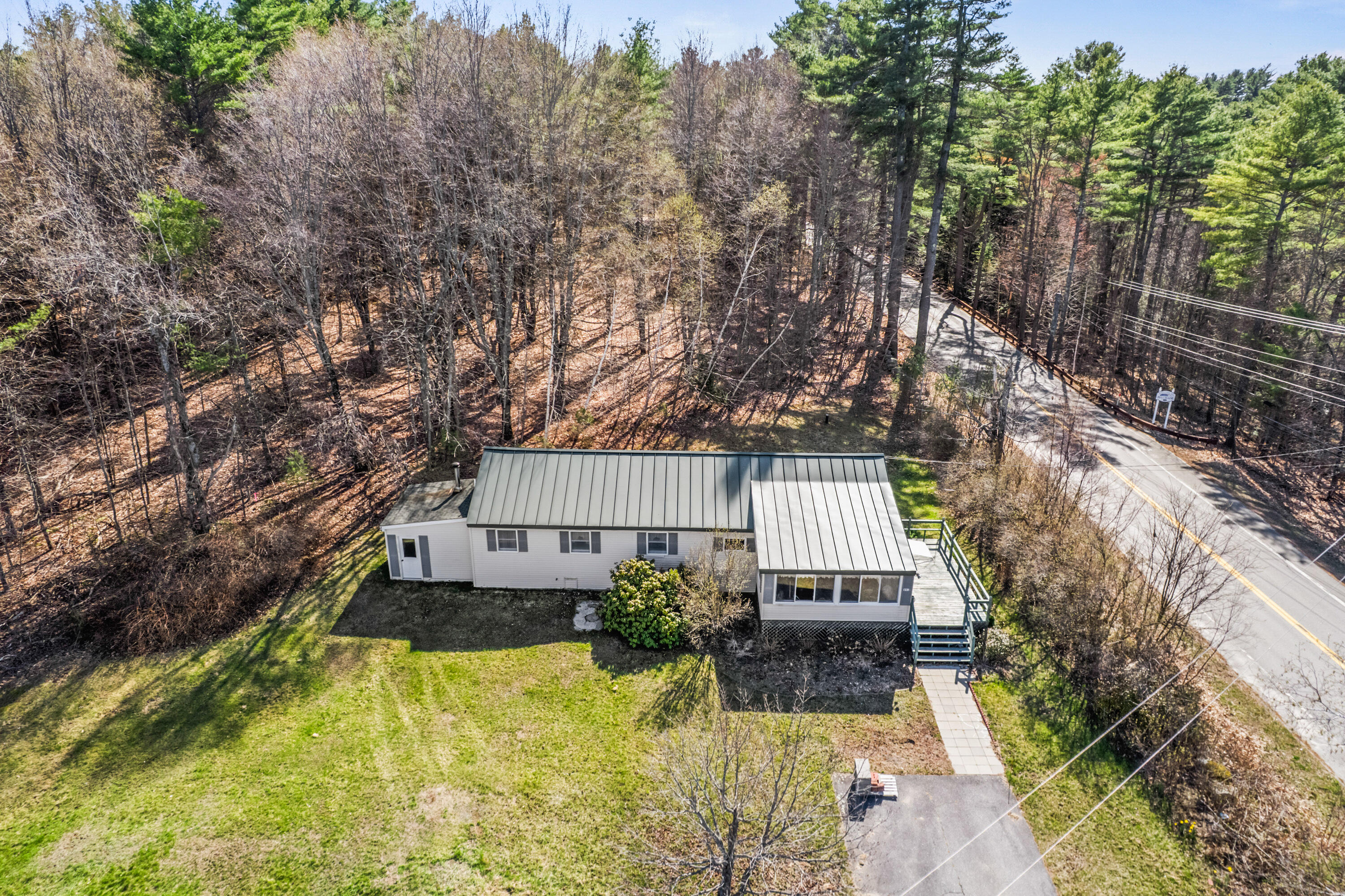 991 Oakland Road Belgrade, ME 04917 - Photo 13 of 56 991 Oakland Rd_151