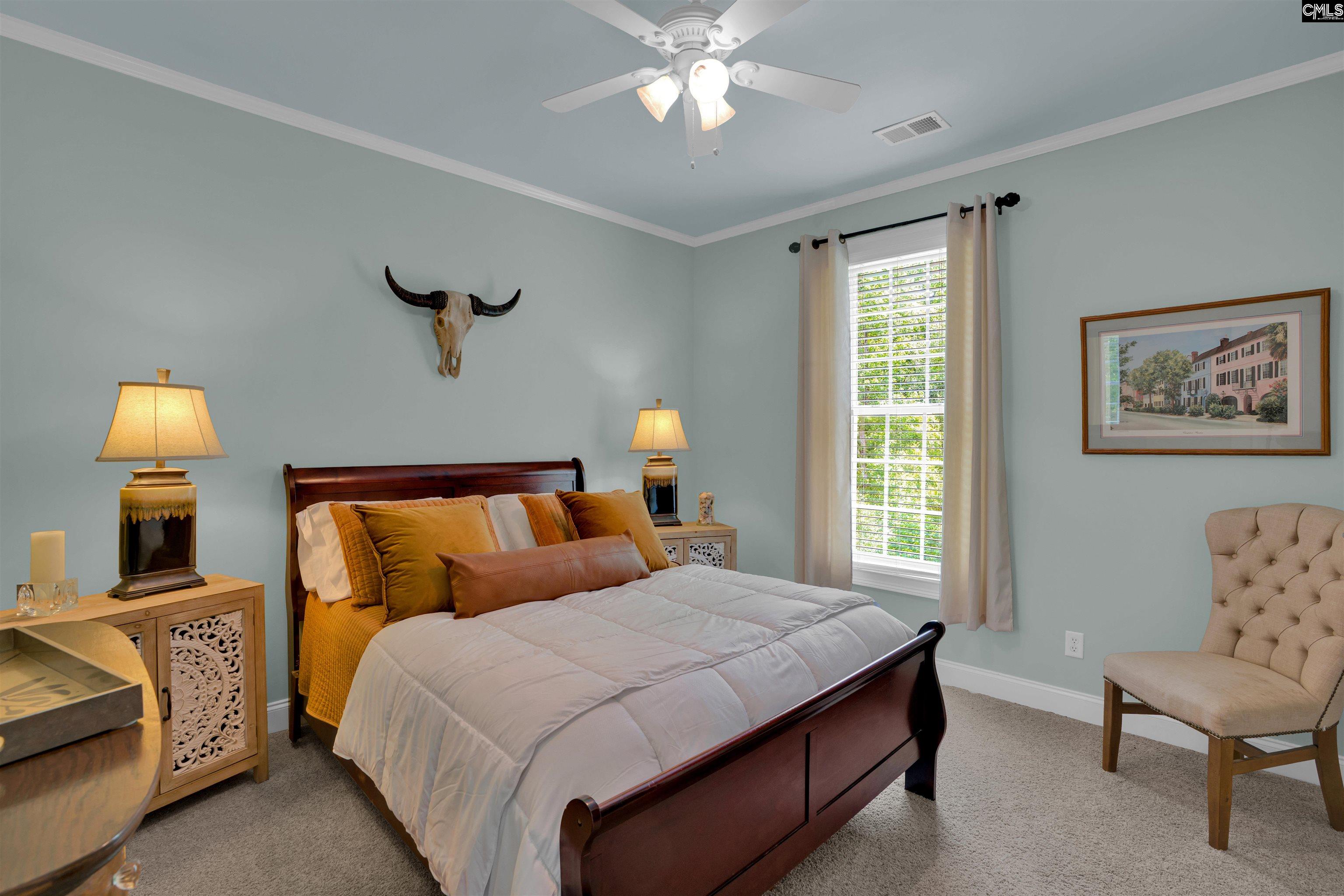 2156 Tickle Hill Road Camden, SC 29020 - Photo 36 of 77