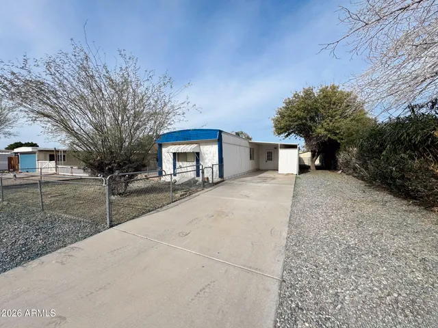 $1,500 | 9240 East Sunland Avenue, Mesa, AZ 85208
