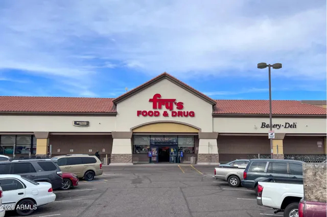 $1,500 | 9240 East Sunland Avenue, Mesa, AZ 85208