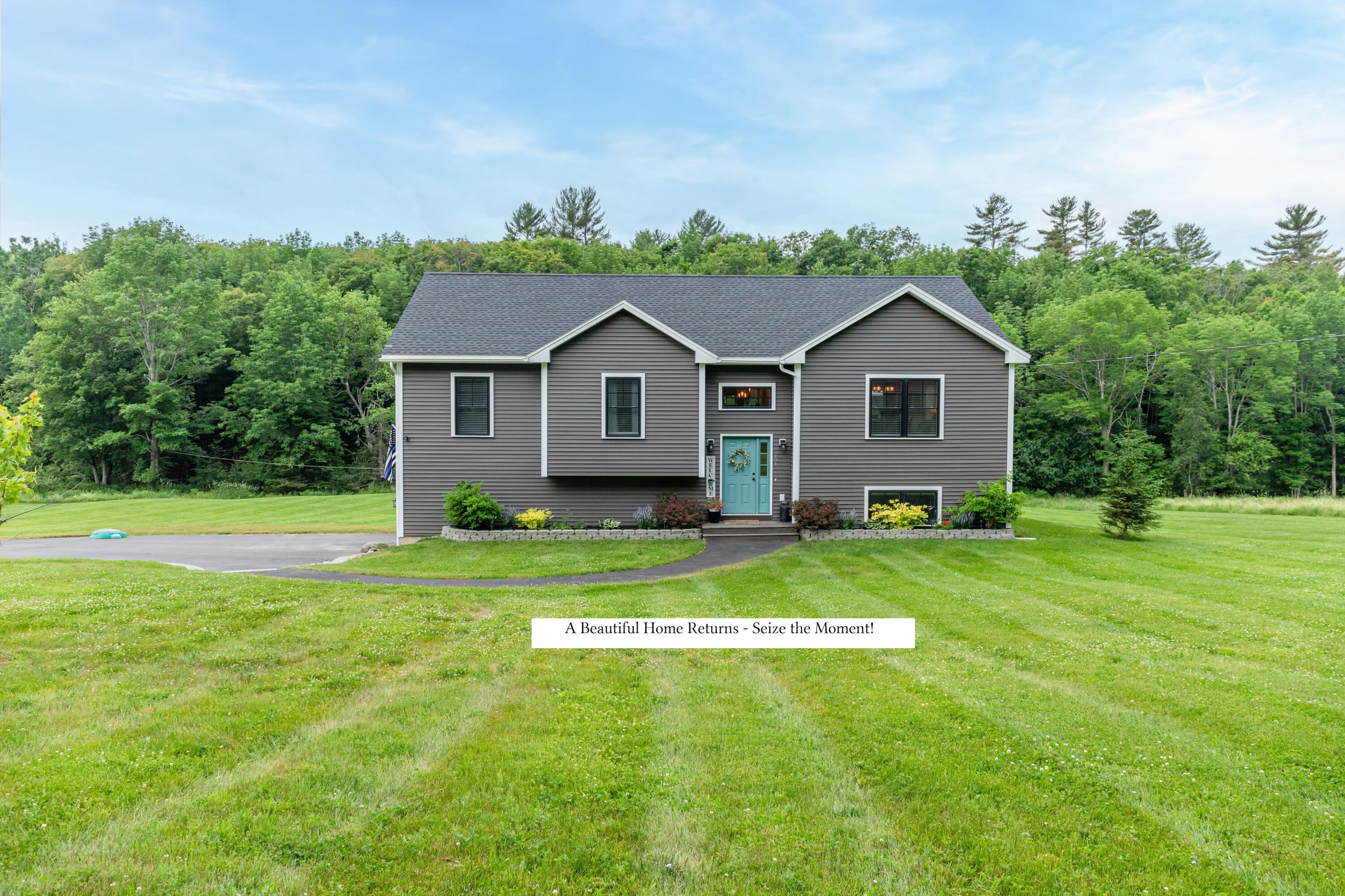 101 Oak Hill Road Orrington, ME 04474 - Photo 2 of 52 101 Oak Hill Road Exteriors-6 - Copy