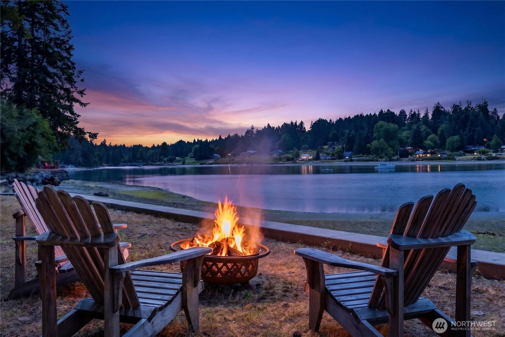 16409 Hoff Road Northwest Lakebay, WA 98349 - Photo 1 of 40 Gallery Image 1