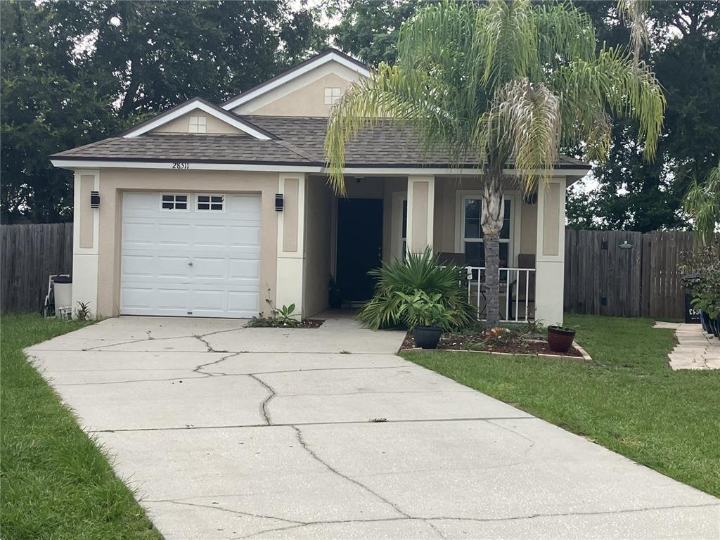 28511 Seashell Court Wesley Chapel, FL 33545 - Photo 1 of 12