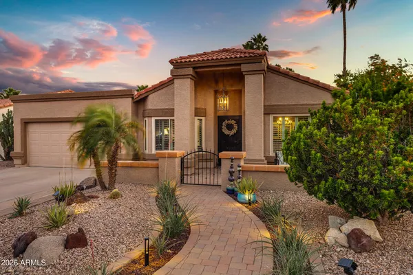 $665,000 | 2747 East Desert Trumpet Road, Phoenix, AZ 85048