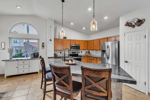 $665,000 | 2747 East Desert Trumpet Road, Phoenix, AZ 85048