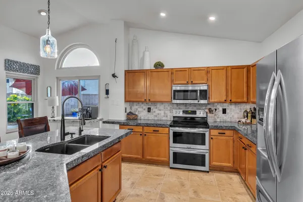 $665,000 | 2747 East Desert Trumpet Road, Phoenix, AZ 85048