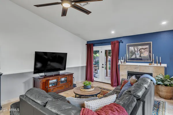 $665,000 | 2747 East Desert Trumpet Road, Phoenix, AZ 85048