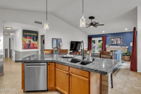 $665,000 | 2747 East Desert Trumpet Road, Phoenix, AZ 85048