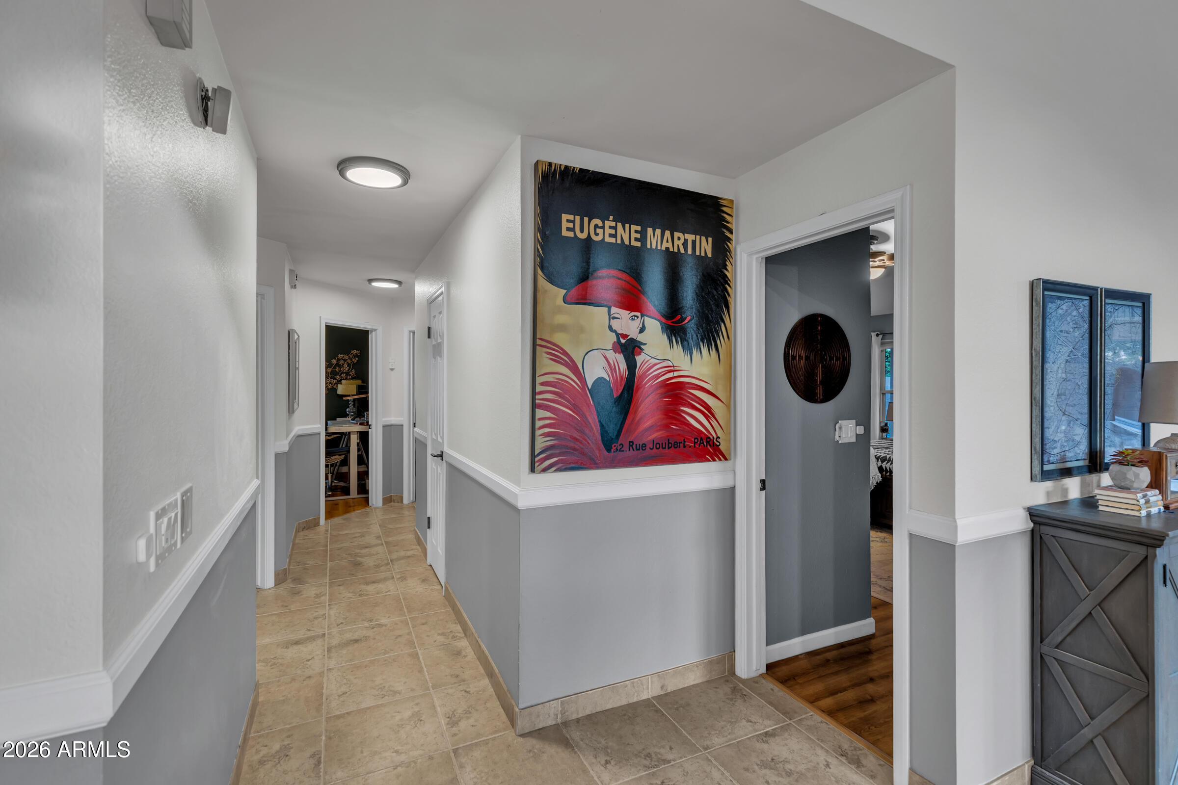 2747 East Desert Trumpet Road Phoenix, AZ 85048 - Photo 15 of 48 Bedroom wing