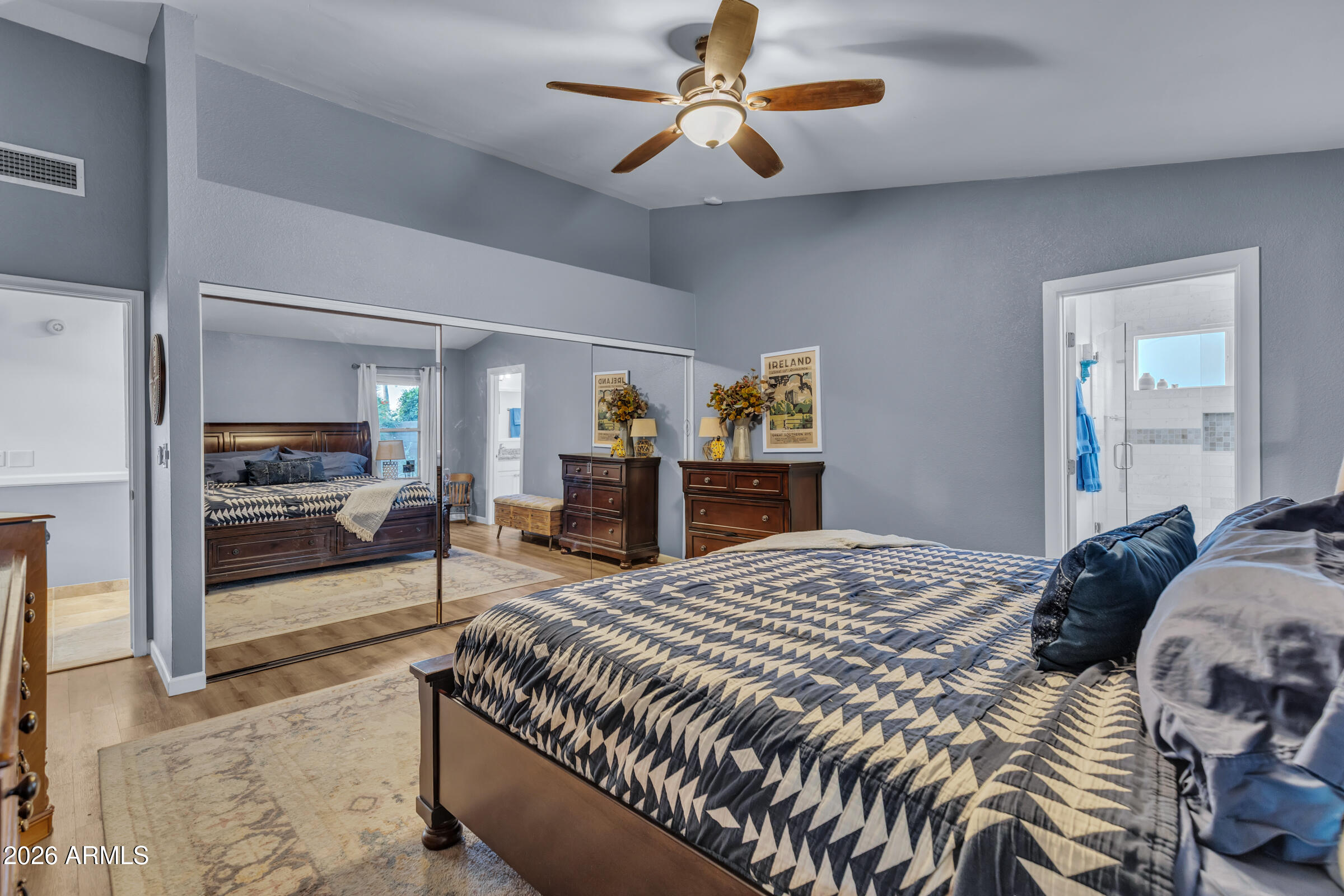 2747 East Desert Trumpet Road Phoenix, AZ 85048 - Photo 17 of 48 Master bedroom