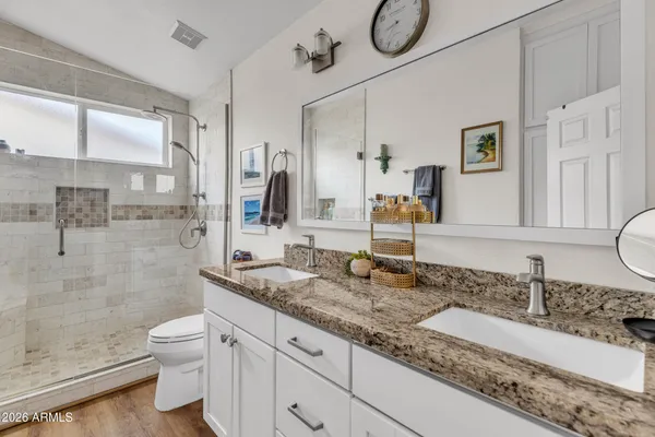 $665,000 | 2747 East Desert Trumpet Road, Phoenix, AZ 85048