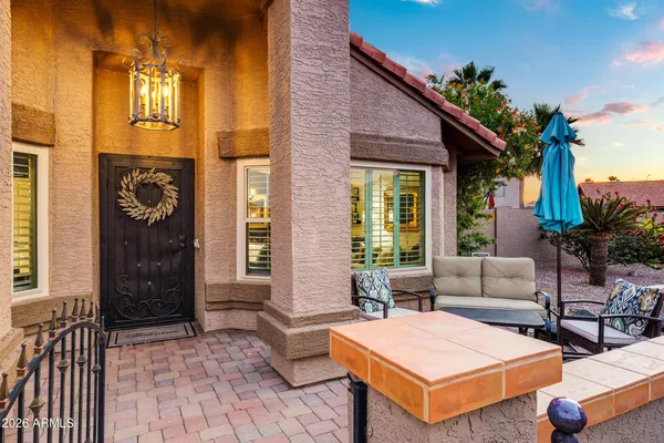 $665,000 | 2747 East Desert Trumpet Road, Phoenix, AZ 85048