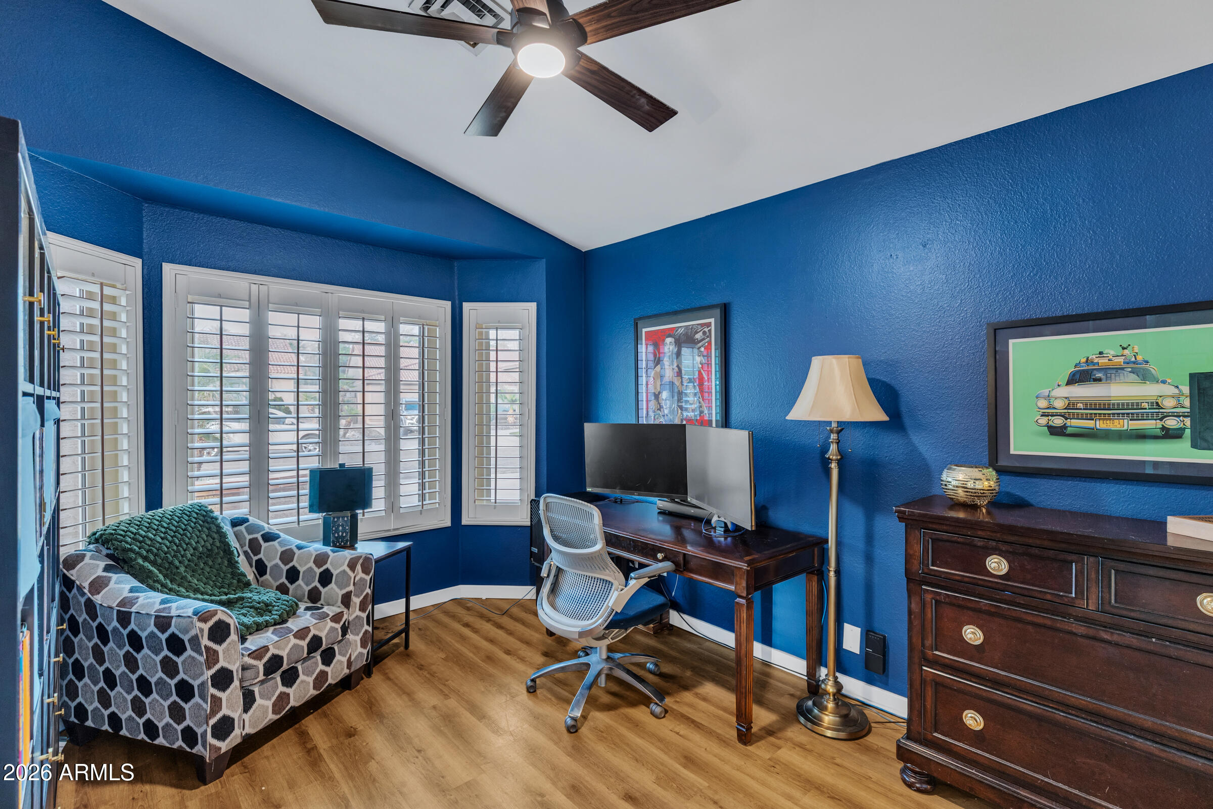 2747 East Desert Trumpet Road Phoenix, AZ 85048 - Photo 19 of 48 Secondary bedroom 1