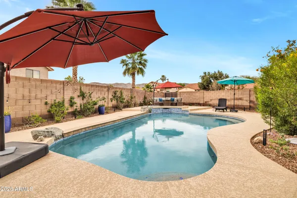 $665,000 | 2747 East Desert Trumpet Road, Phoenix, AZ 85048