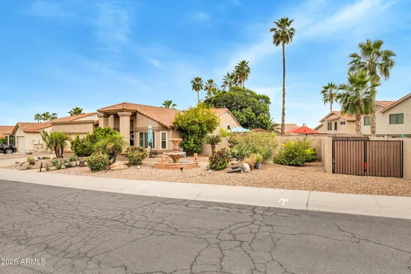 $665,000 | 2747 East Desert Trumpet Road, Phoenix, AZ 85048