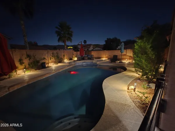 $665,000 | 2747 East Desert Trumpet Road, Phoenix, AZ 85048