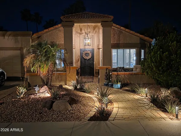 $665,000 | 2747 East Desert Trumpet Road, Phoenix, AZ 85048